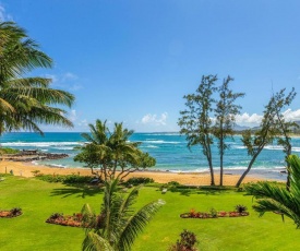 Lae Nani Resort Penthouse Oceanfront Pool