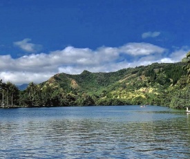 Wailua Riverside Cottage - TVNC #1293 AC Kayaks, Paddle Boards!