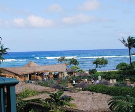 Waipouli Beach Resort Gorgeous Luxury Ocean View & Pool View AC! Sleeps 8