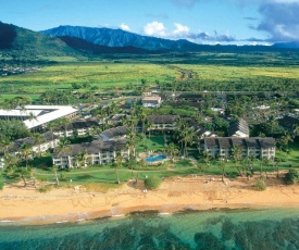 Aston Islander On The Beach