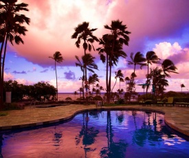 Hilton Garden Inn Kauai Wailua Bay, HI