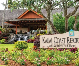 Kauai Coast Resort at the Beach Boy