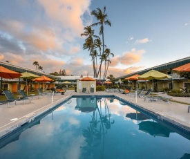 Kauai Shores Hotel