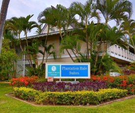 Plantation Hale Suites